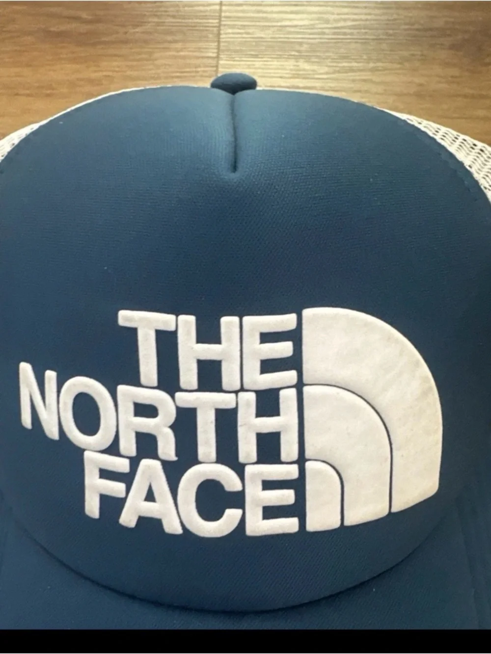 north face trucker hat SnapBack